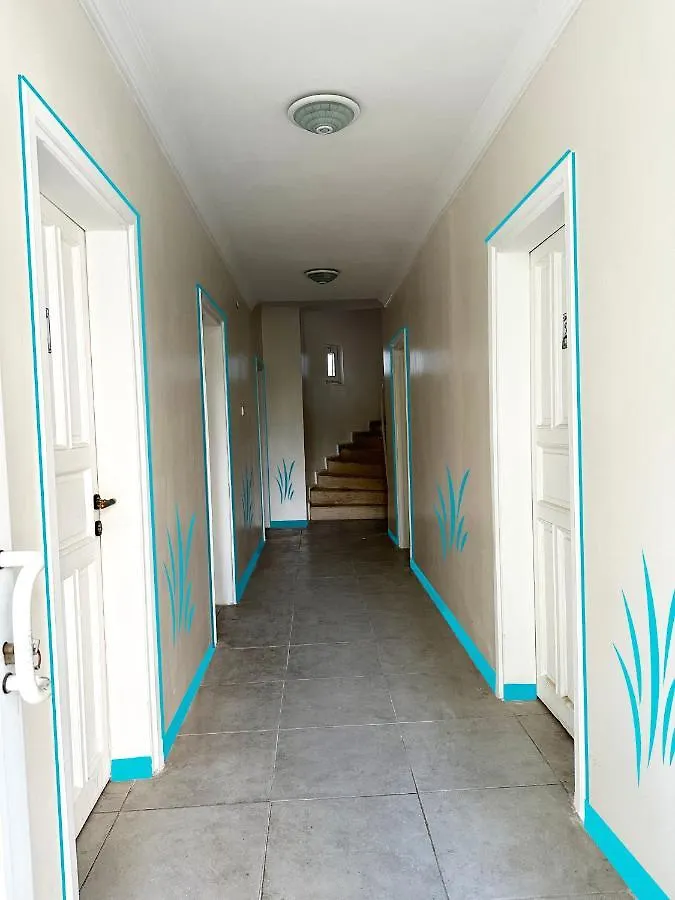 Enjoy Hotel Фетхие Отель типа 