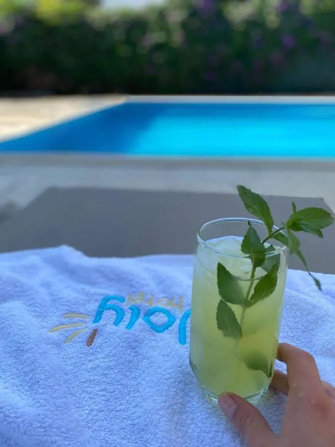 Enjoy Hotel Фетхие