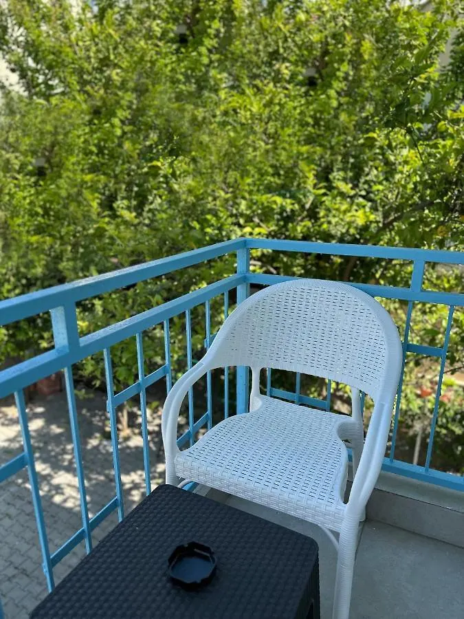 Enjoy Hotel Фетхие