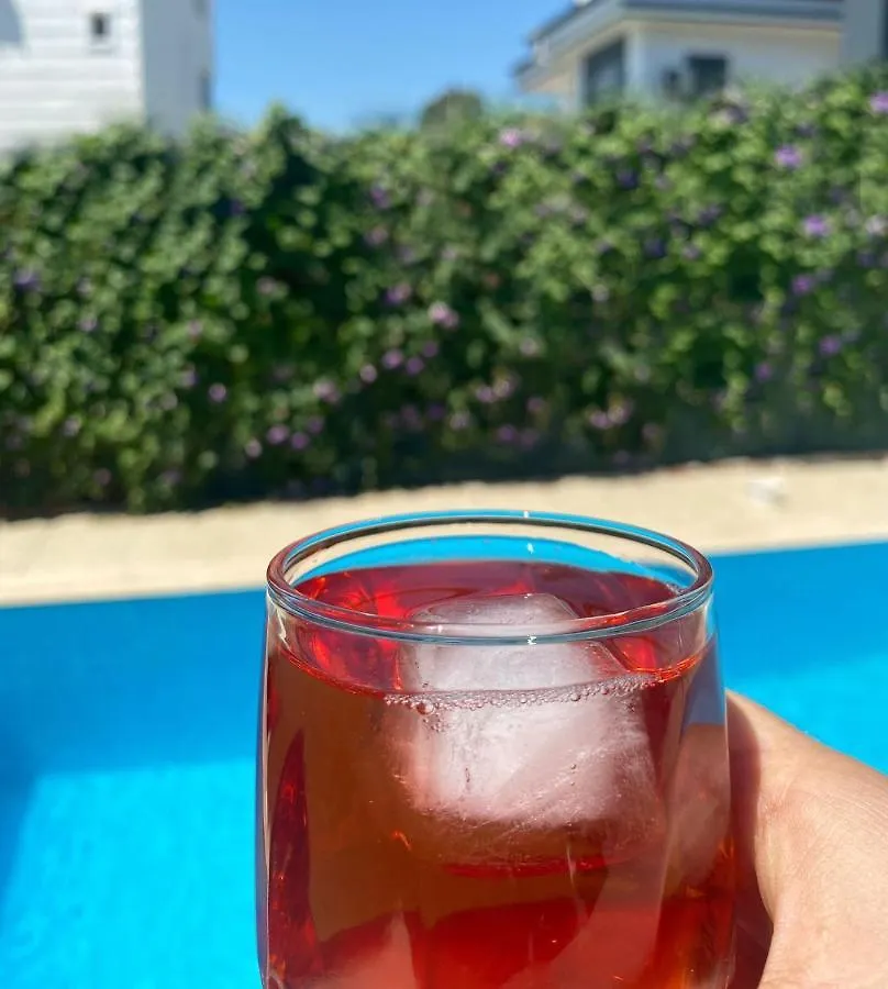 Enjoy Hotel Фетхие Турция